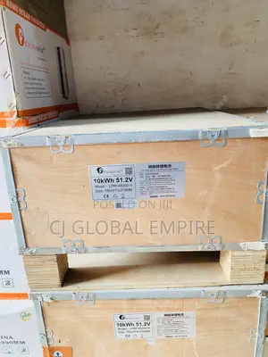 Felicity Iron Lithium Battery
