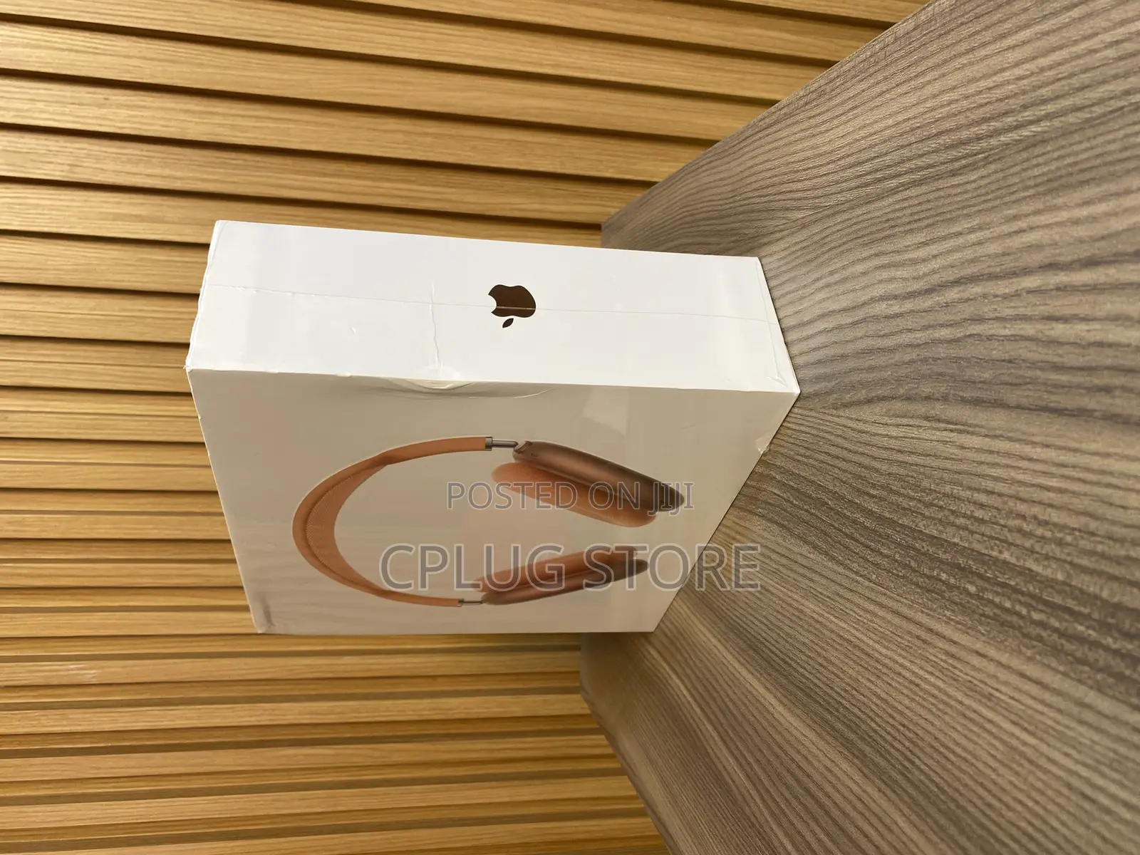 Original Airpod Max 2 Pink