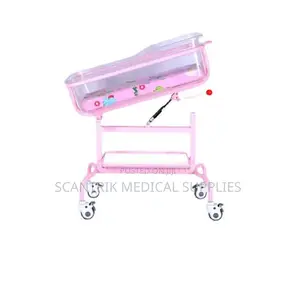 Mobile Infant Bed