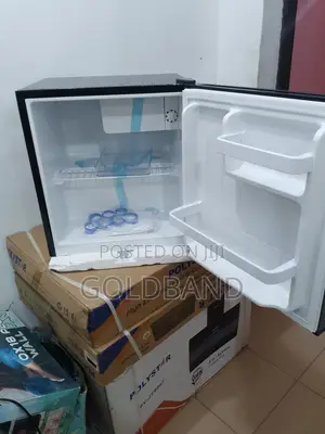 Keep It Cool With Royal 55l Mini Fridge RBC-52