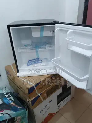 Designed for Convenience - Royal 55l Mini Fridge RBC-52