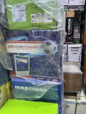 5.5kva Soccer Power Indian Inverter