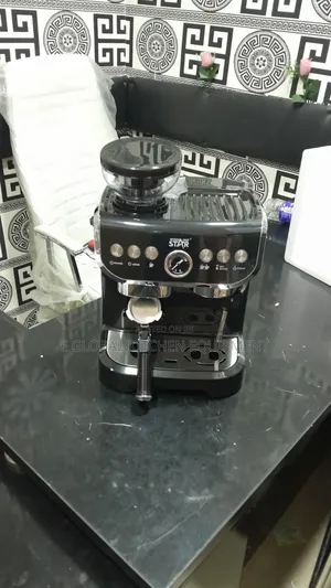 Coffee Espresso Machine