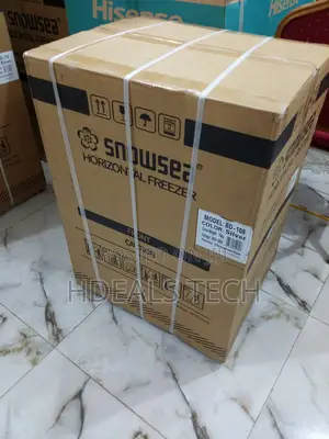 Snowsea Bd-108 70l Compact Freezer