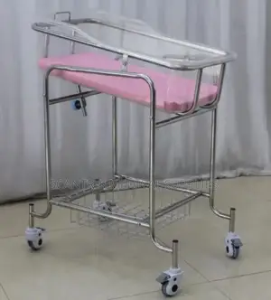 Baby Transport Crib
