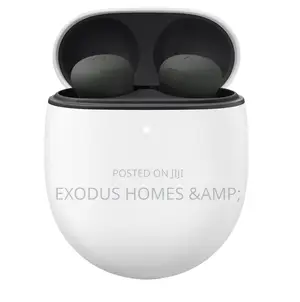 Google Pixel Buds Pro 2 Wireless Earbuds With Active Noise C