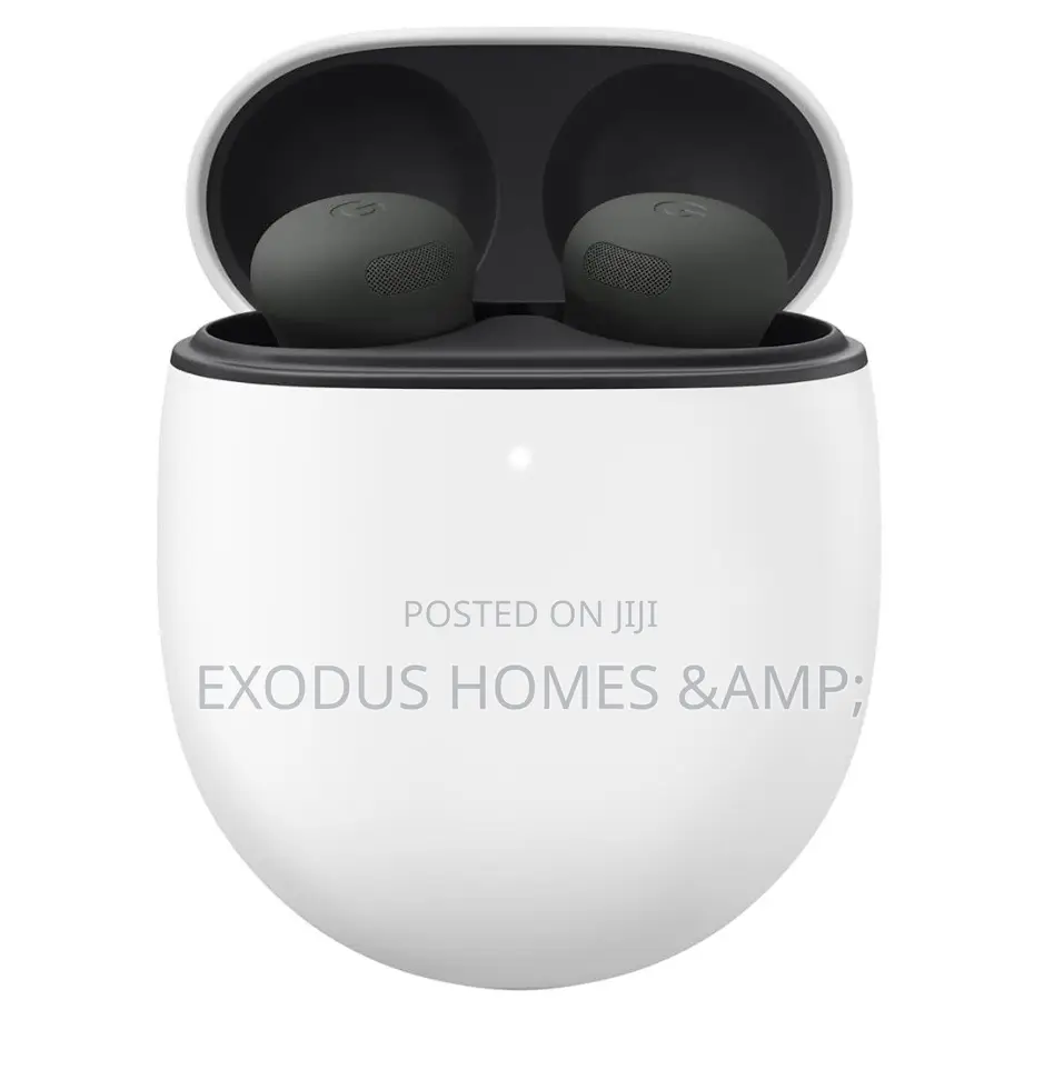 Google Pixel Buds Pro 2 Wireless Earbuds With Active Noise C