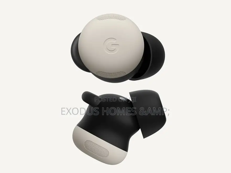 Google Pixel Buds Pro 2 Wireless Earbuds With Active Noise C