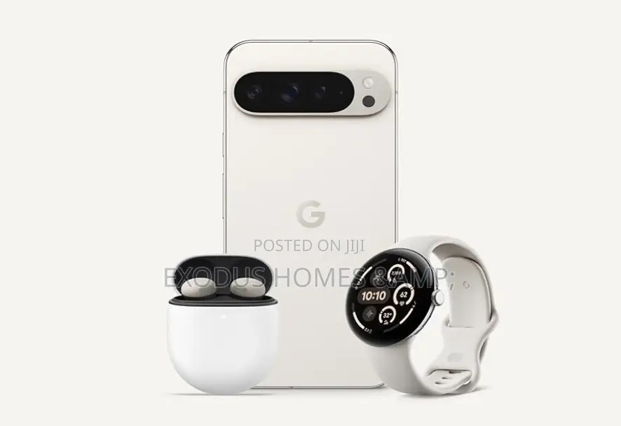 Google Pixel Buds Pro 2 Wireless Earbuds With Active Noise C