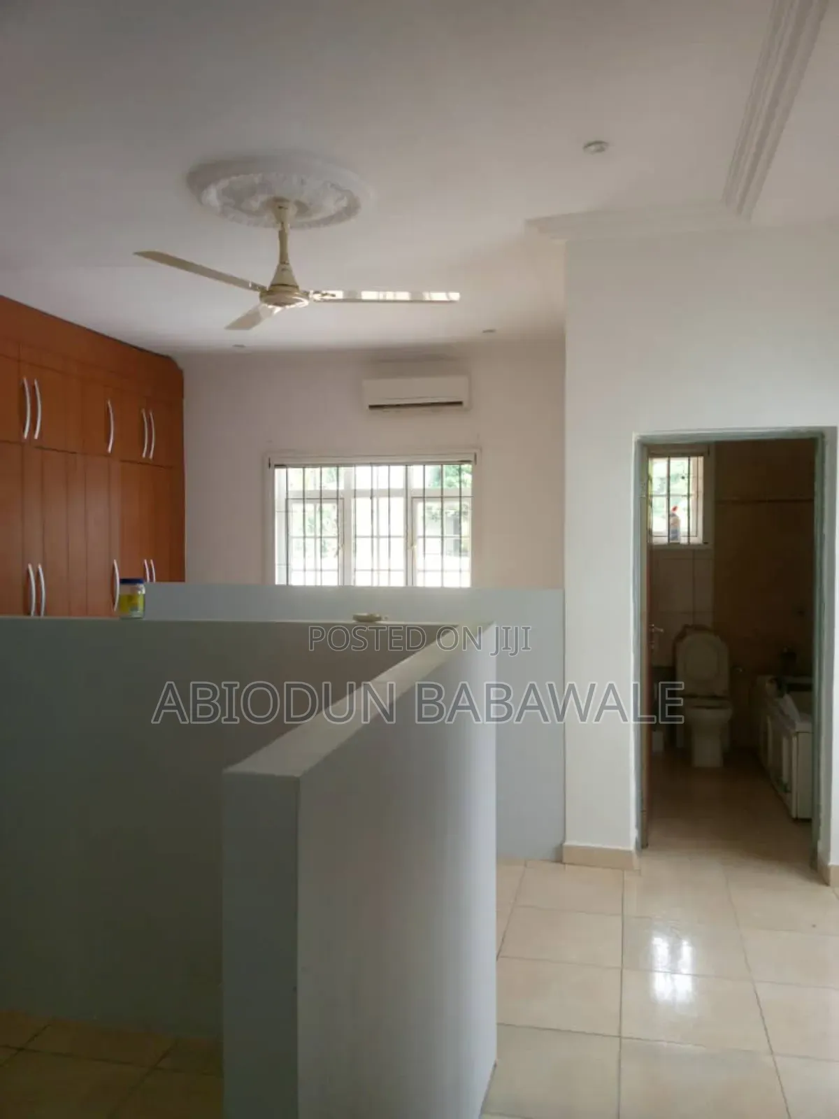 5bdrm Duplex in Maitama Main for rent