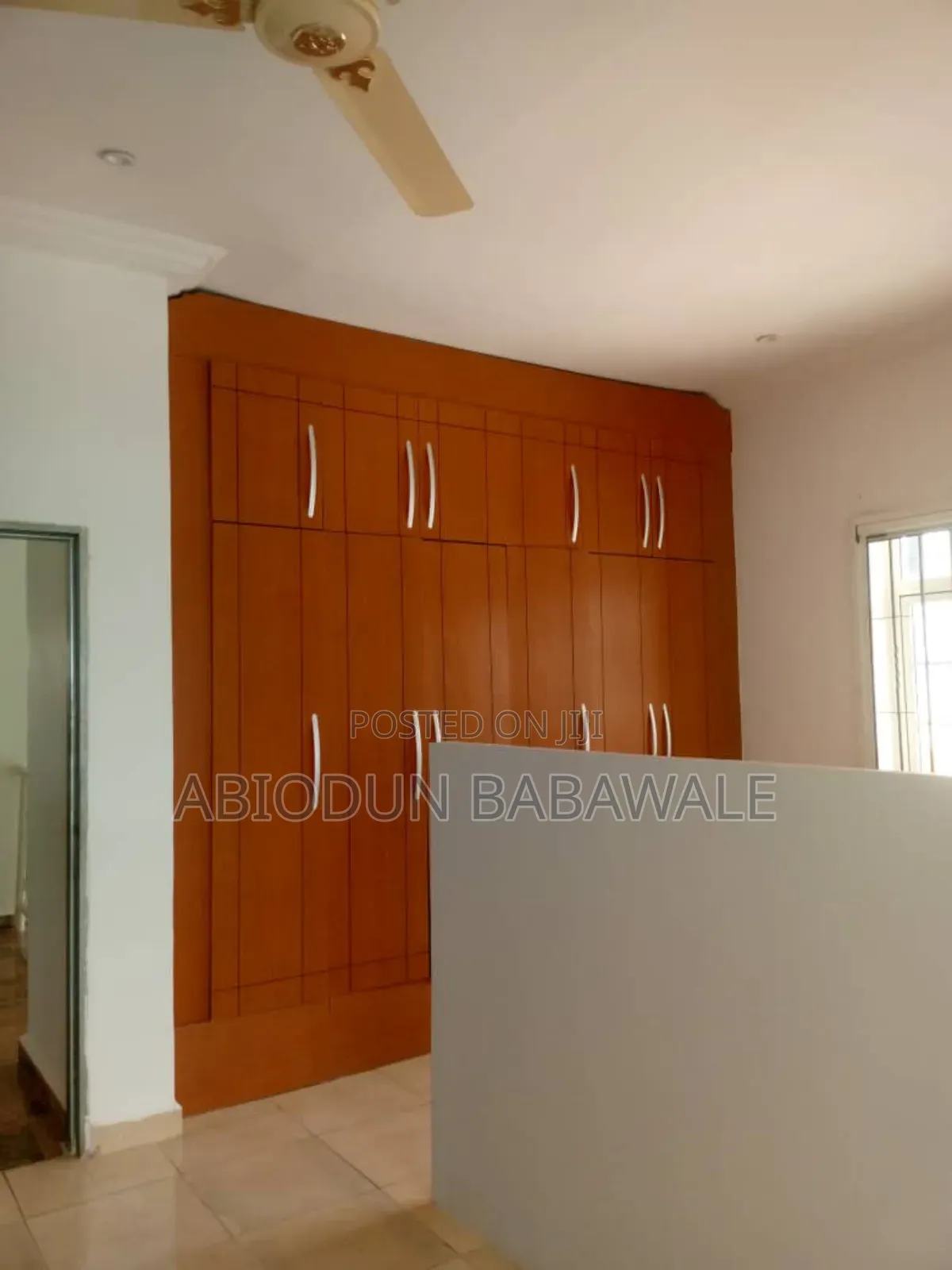 5bdrm Duplex in Maitama Main for rent