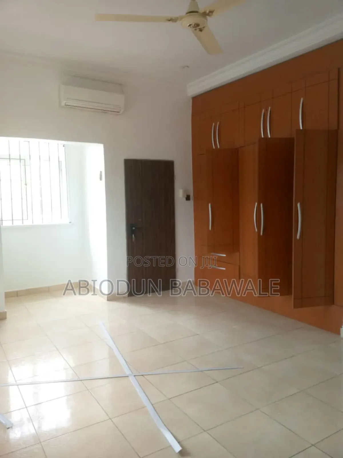 5bdrm Duplex in Maitama Main for rent