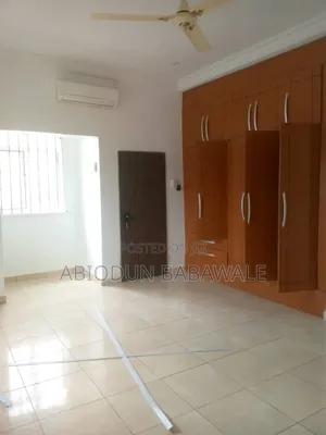 5bdrm Duplex in Maitama Main for rent