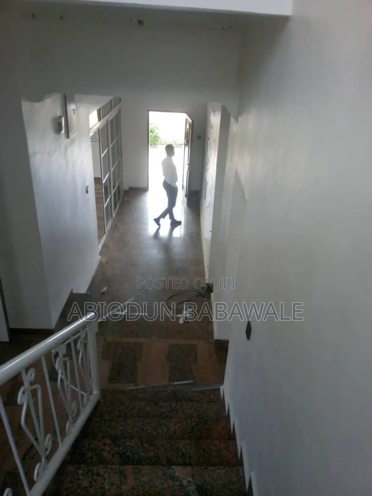5bdrm Duplex in Maitama Main for rent