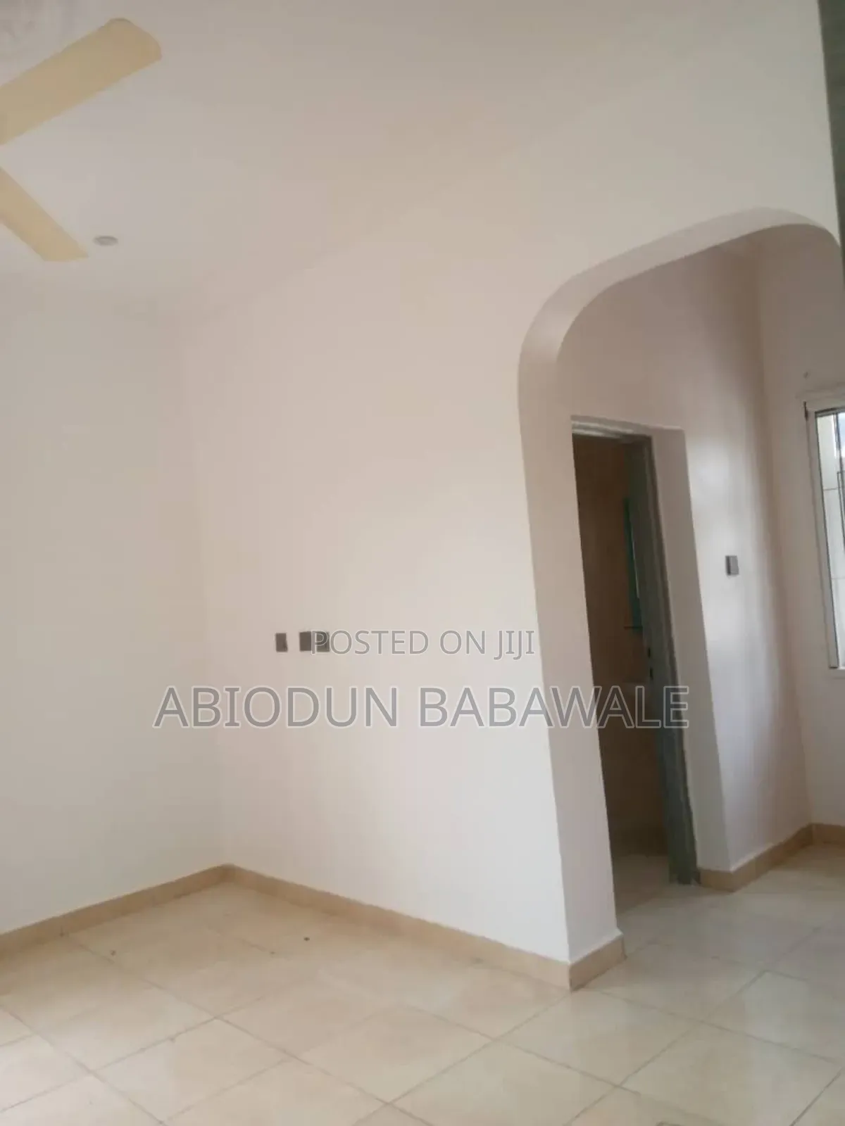 5bdrm Duplex in Maitama Main for rent