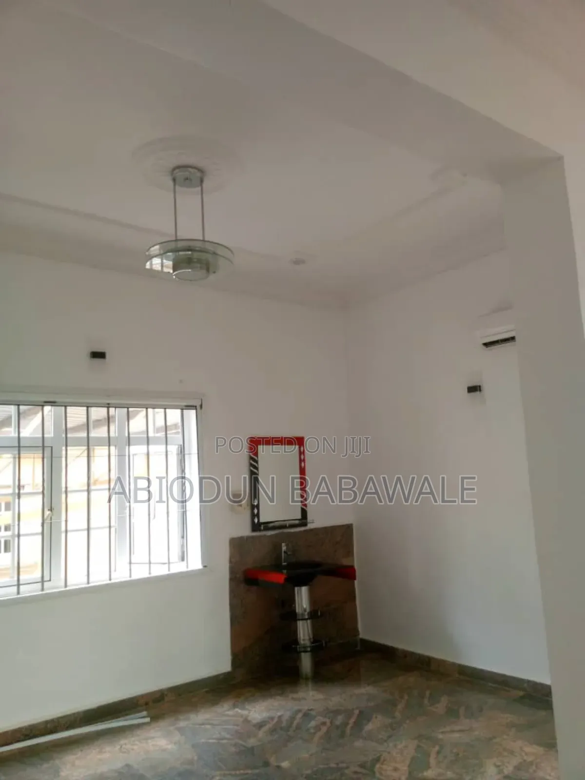 5bdrm Duplex in Maitama Main for rent