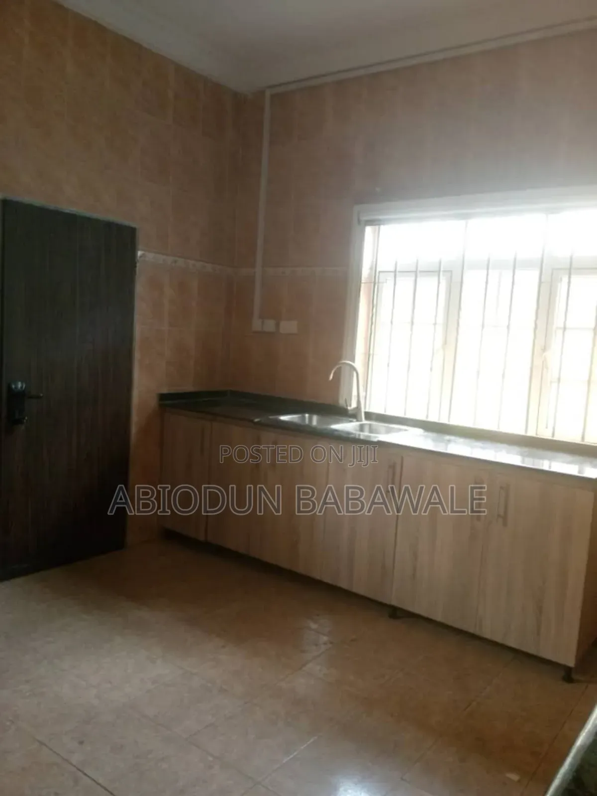 5bdrm Duplex in Maitama Main for rent