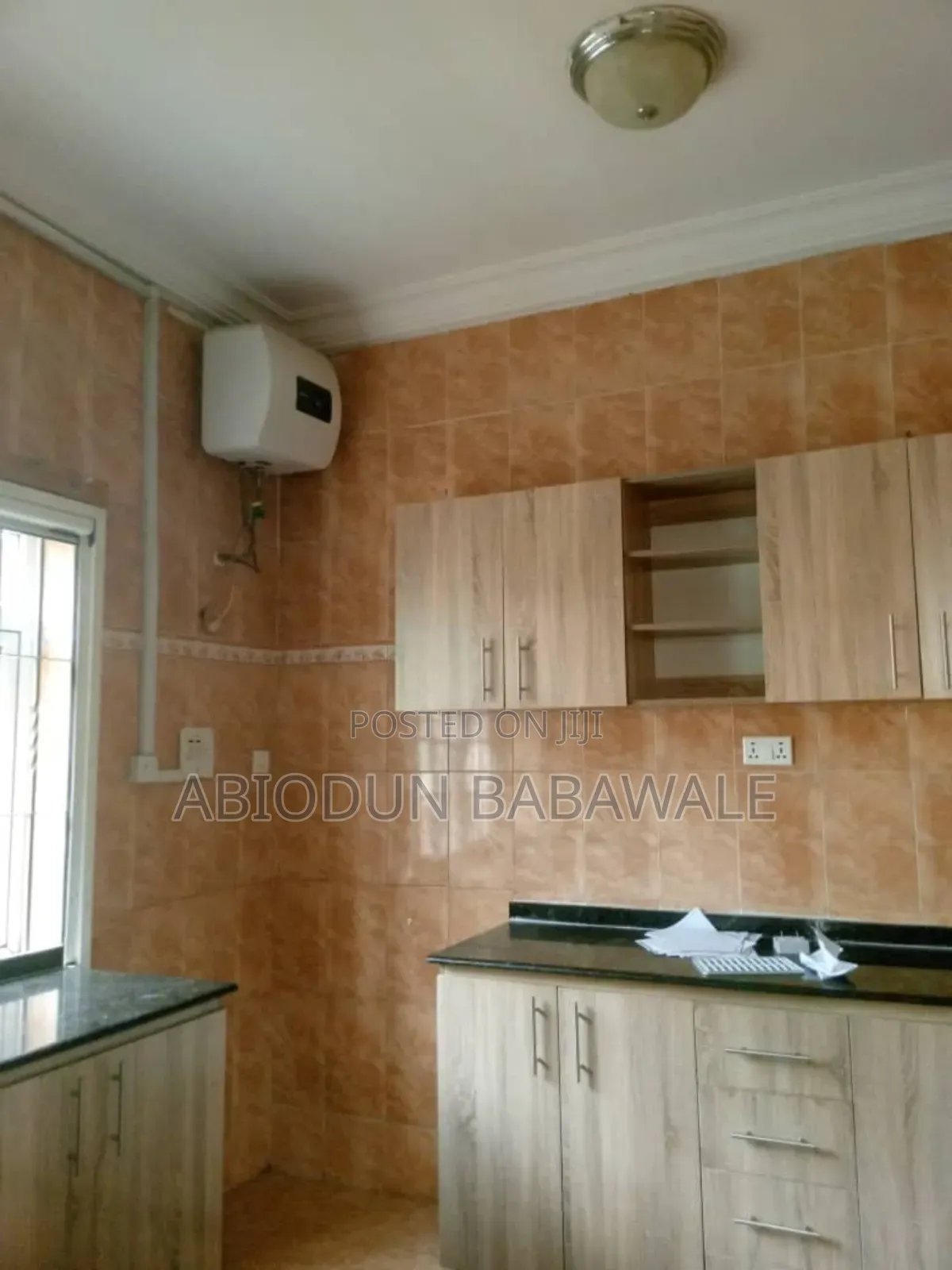 5bdrm Duplex in Maitama Main for rent