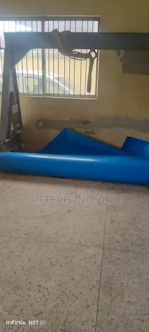 White/Green/Black/Blue/ Foils/PVC Pu Conveyor Belts