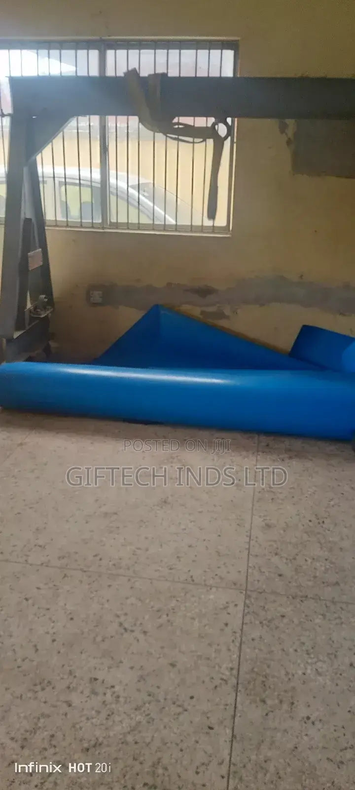 White/Green/Black/Blue/ Foils/PVC Pu Conveyor Belts