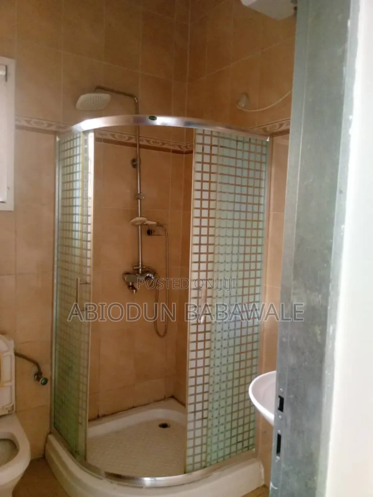 5bdrm Duplex in Maitama Main for rent