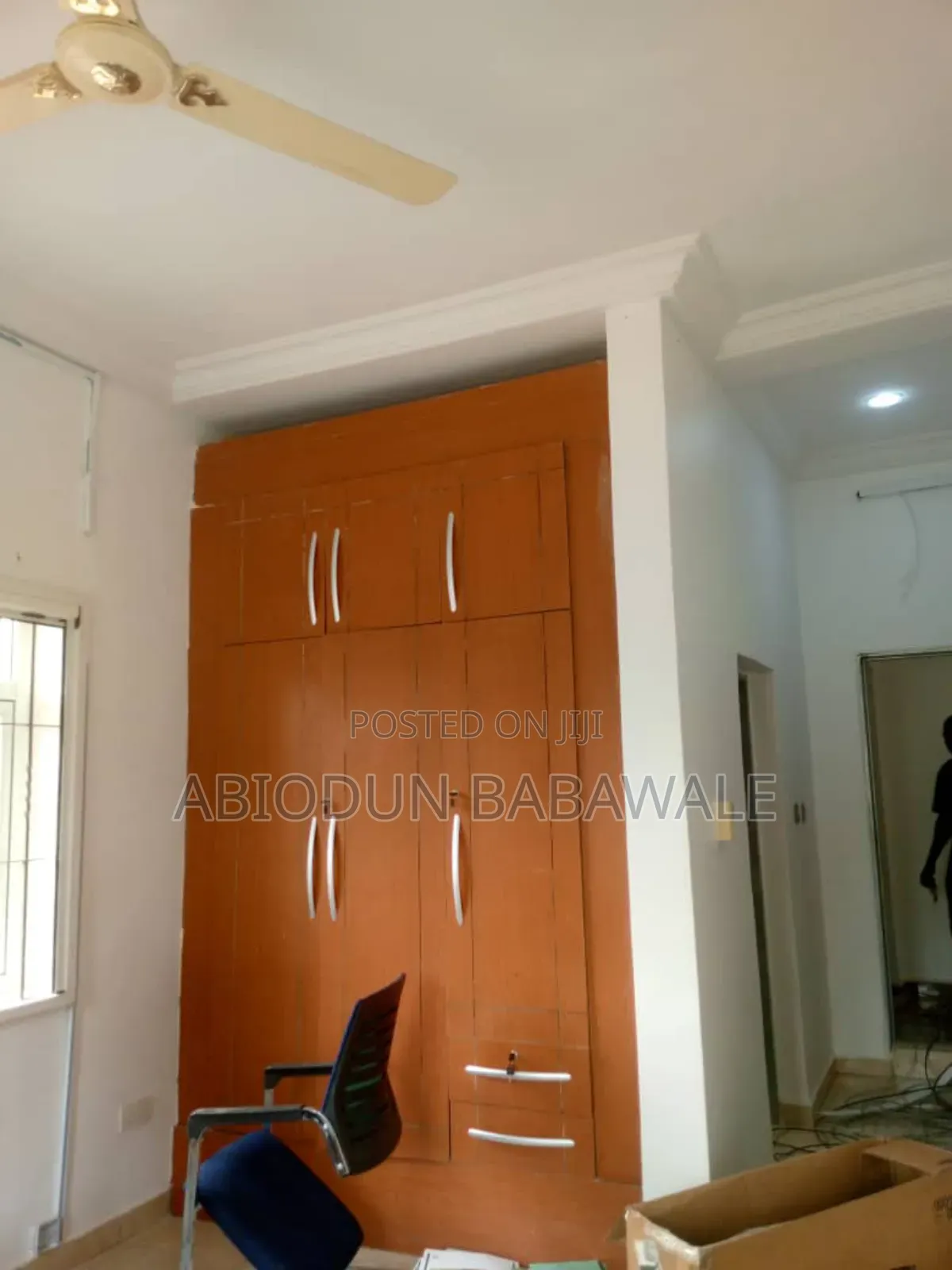 5bdrm Duplex in Maitama Main for rent