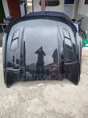 Front Bonnet For Ford Mustang 2015- 2018 Models