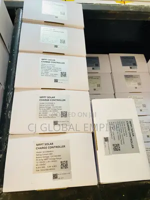 Felicity Charge Controller MPPT