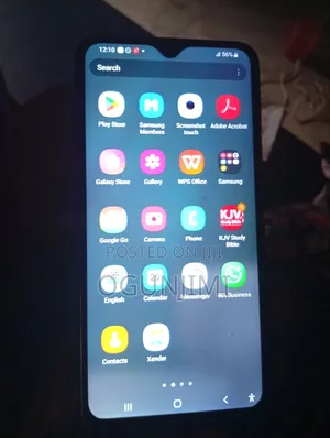 Samsung A10s