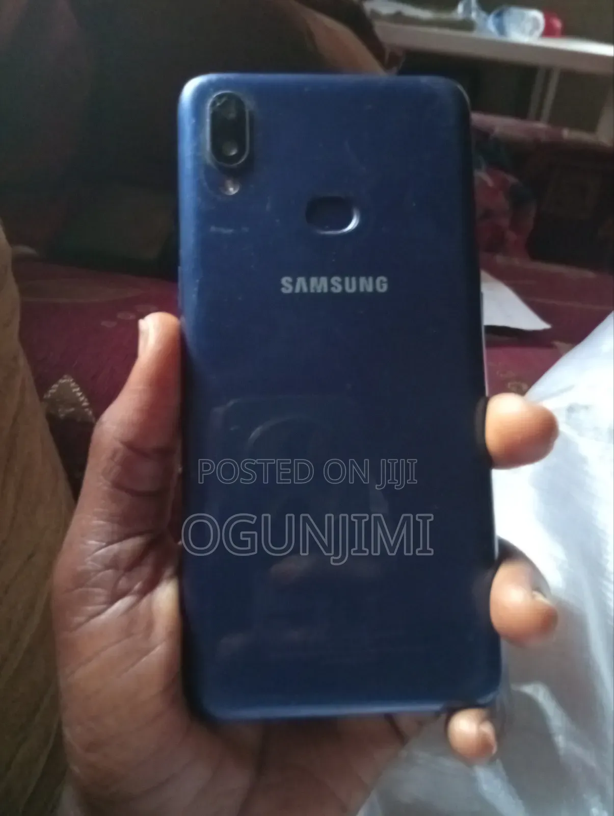 Samsung A10s