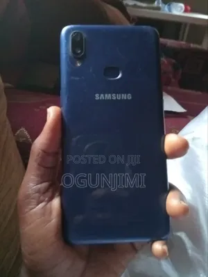 Samsung A10s