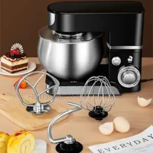 5.0l Raf Stand Mixer