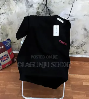Original Round Neck