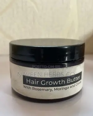 Premium Hair Growth Butter - Hair Scalp Care