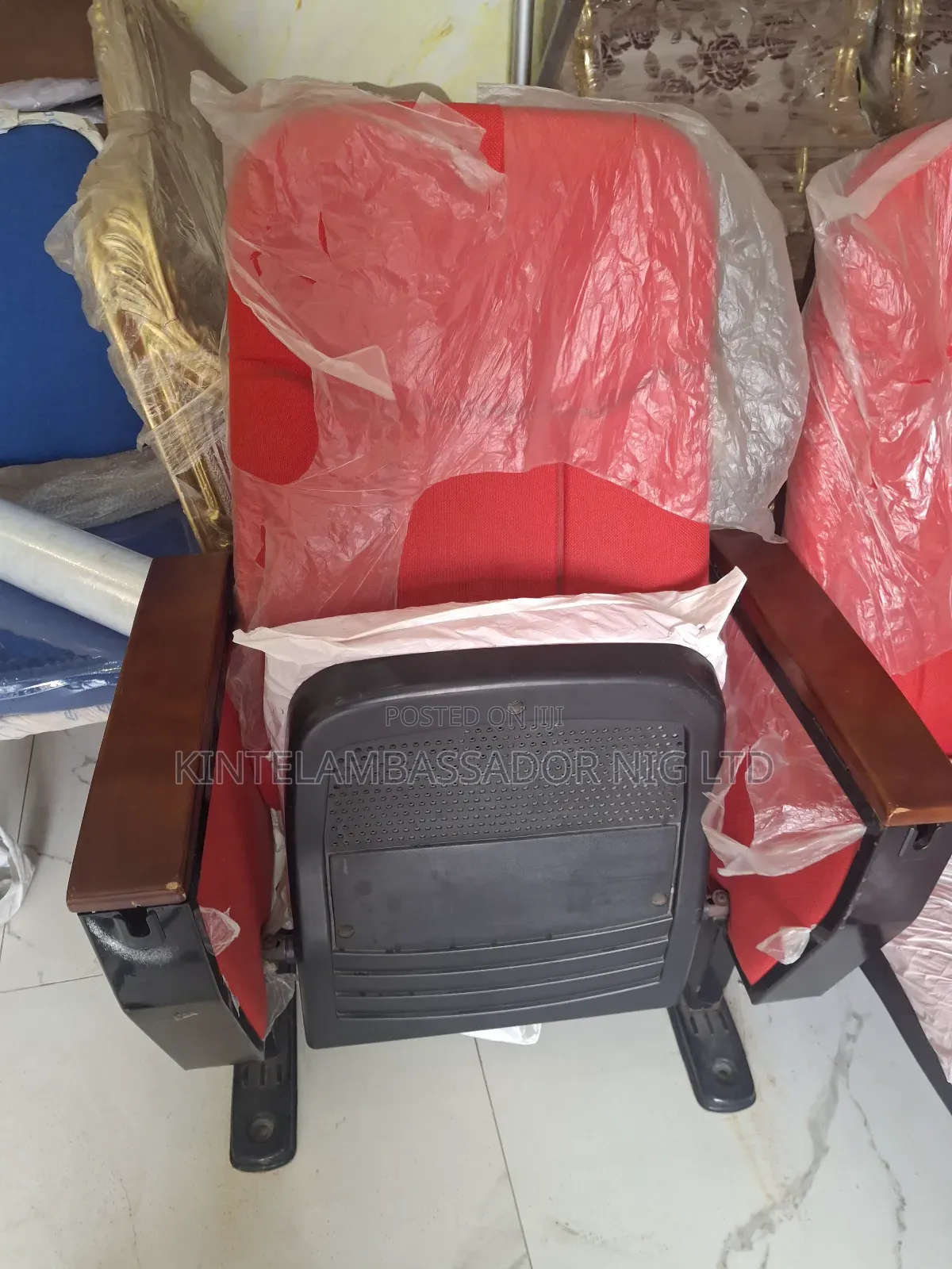 Auditorium Chair