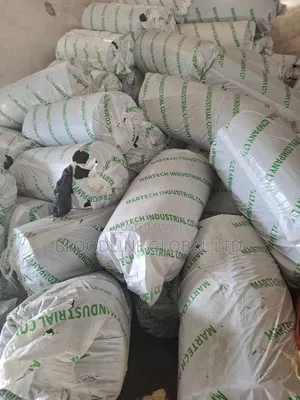 Rubber Foam or Amaflex