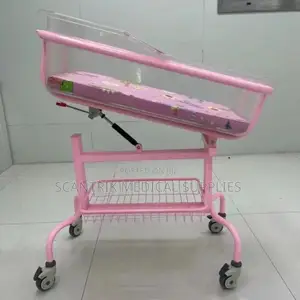 Infant Carrier Cart