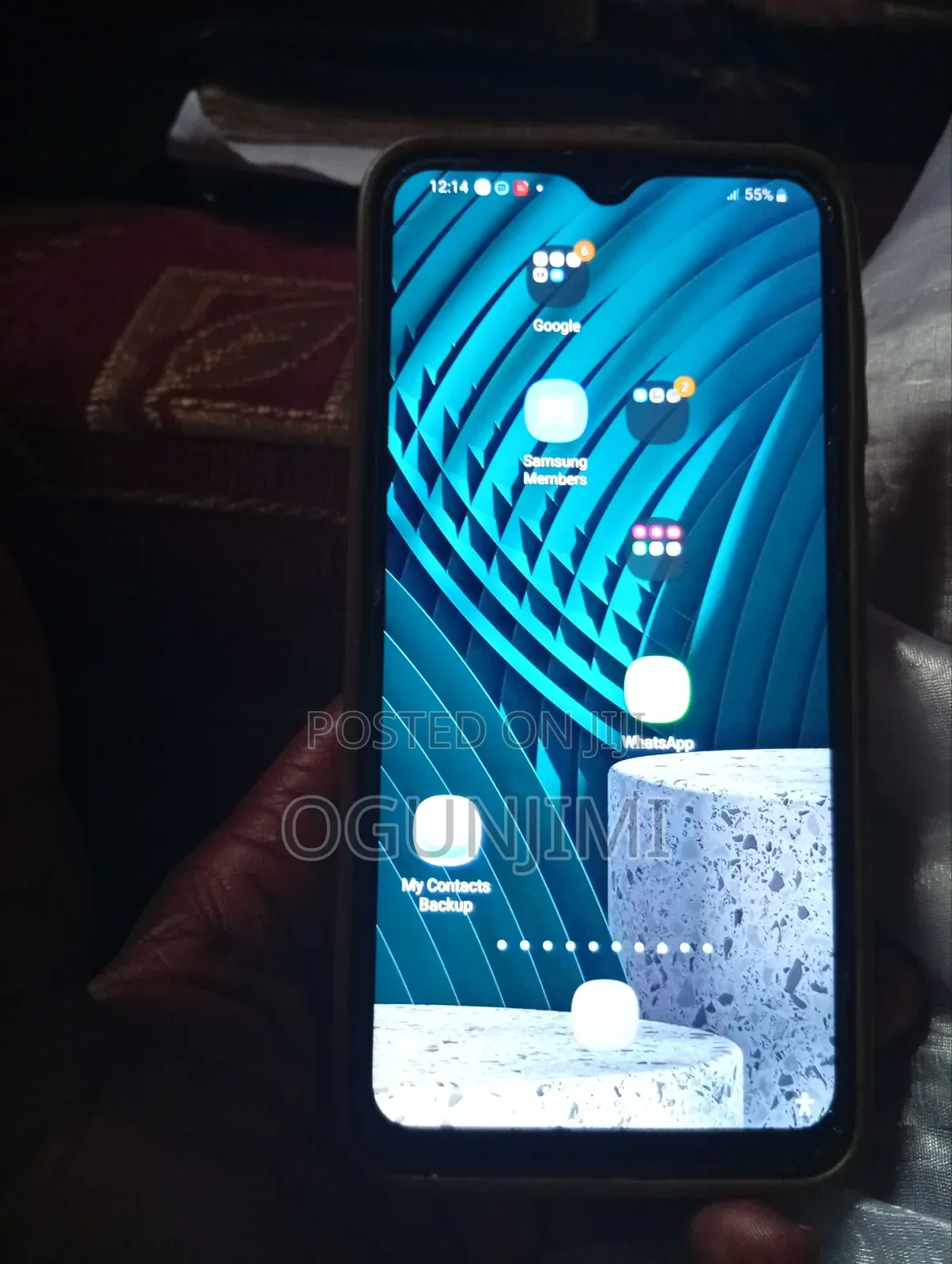 Samsung A10s