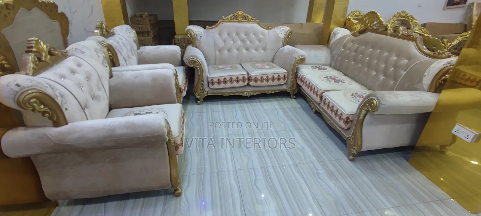 Super Quality Sofa