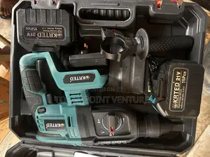 Krted 21v Cordless Rotary Hammer