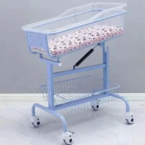 Baby Ward Bed