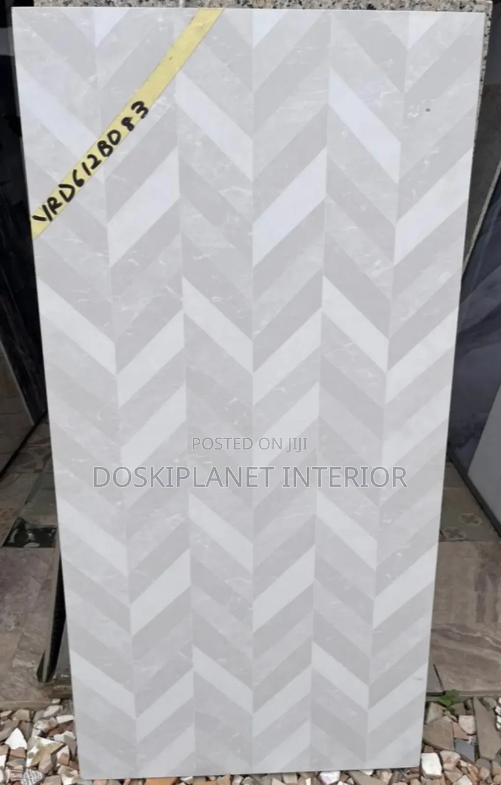 75x150 China Floor Tiles Design
