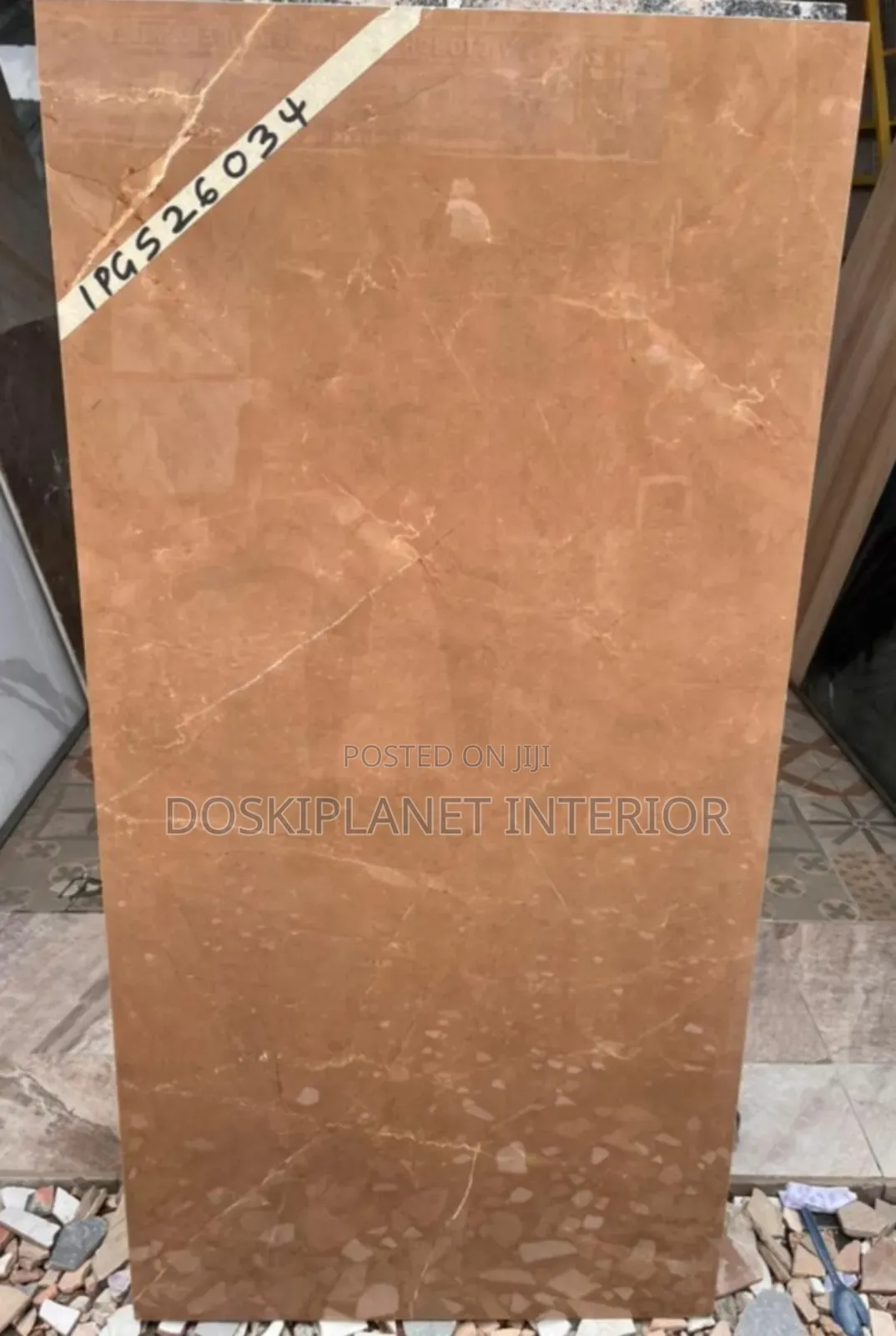 75x150 China Floor Tiles Design