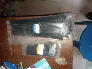 Nylon Cable Tie