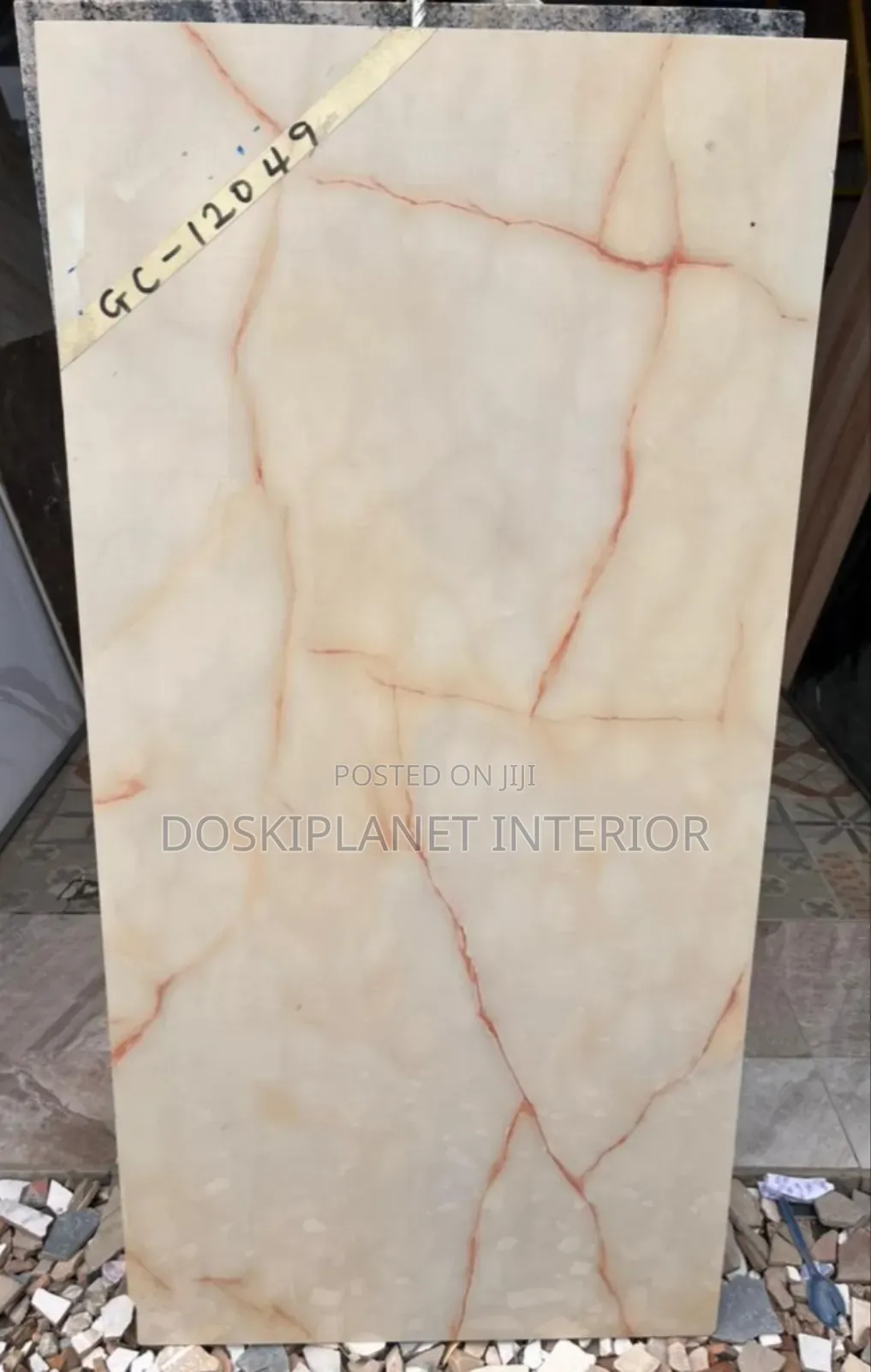 75x150 China Floor Tiles Design