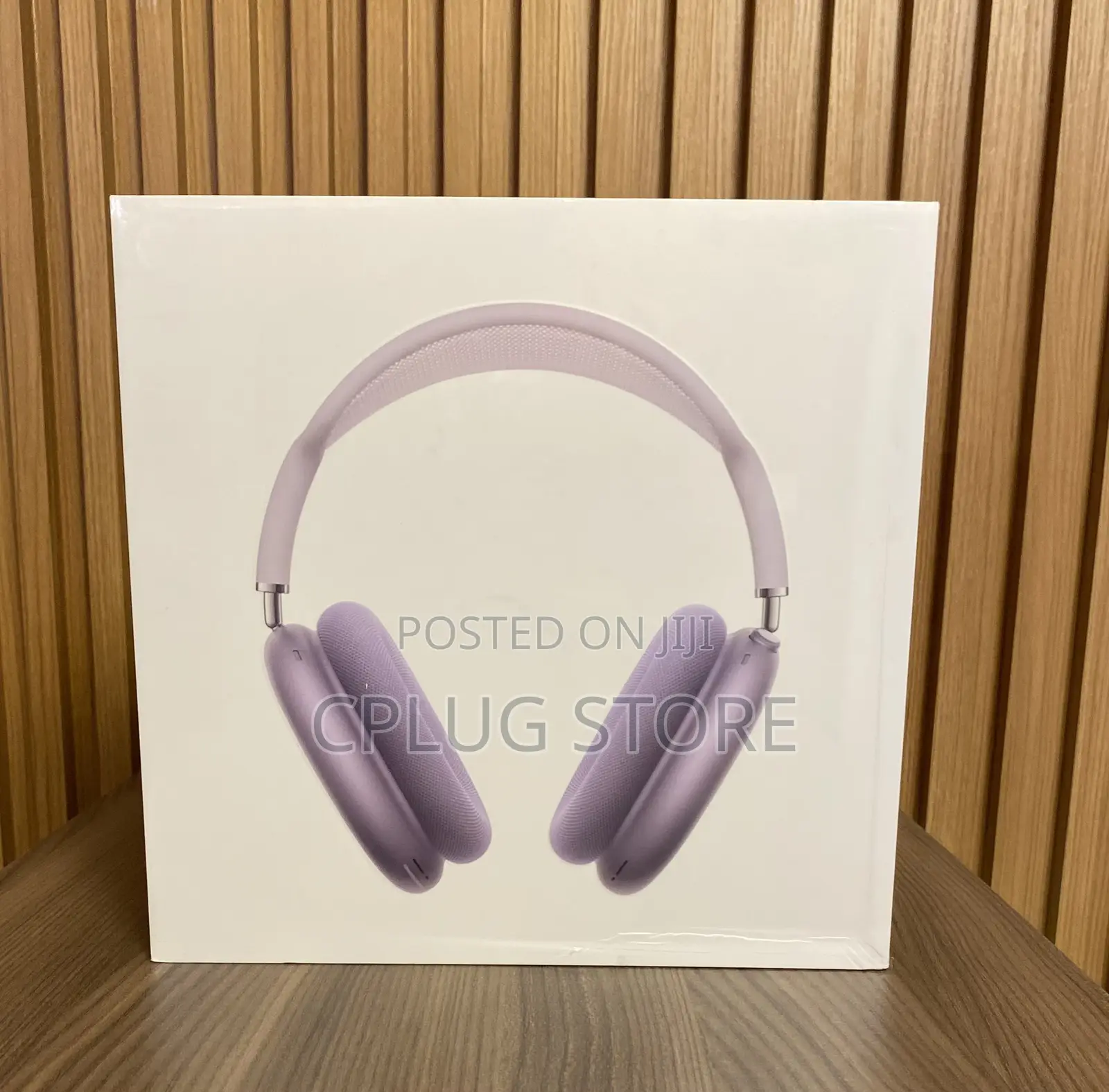 Authentic Apple Airpod Max 2 Purple