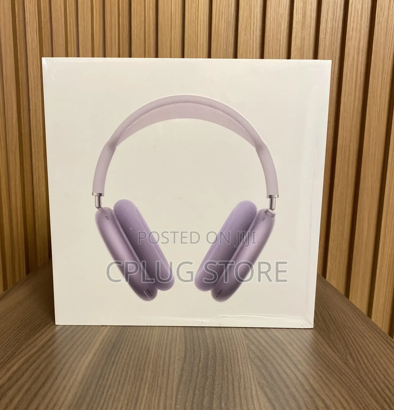Authentic Apple Airpod Max 2 Purple
