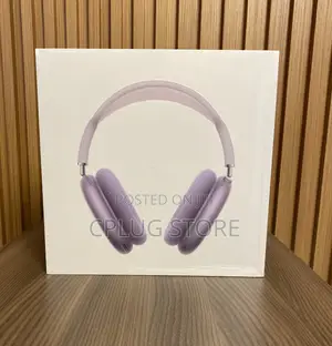 Authentic Apple Airpod Max 2 Purple