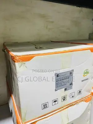 Felicity Inverter