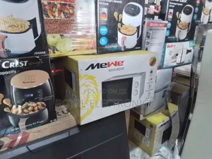 Mewe 25l Microwave Mwck-mo03w